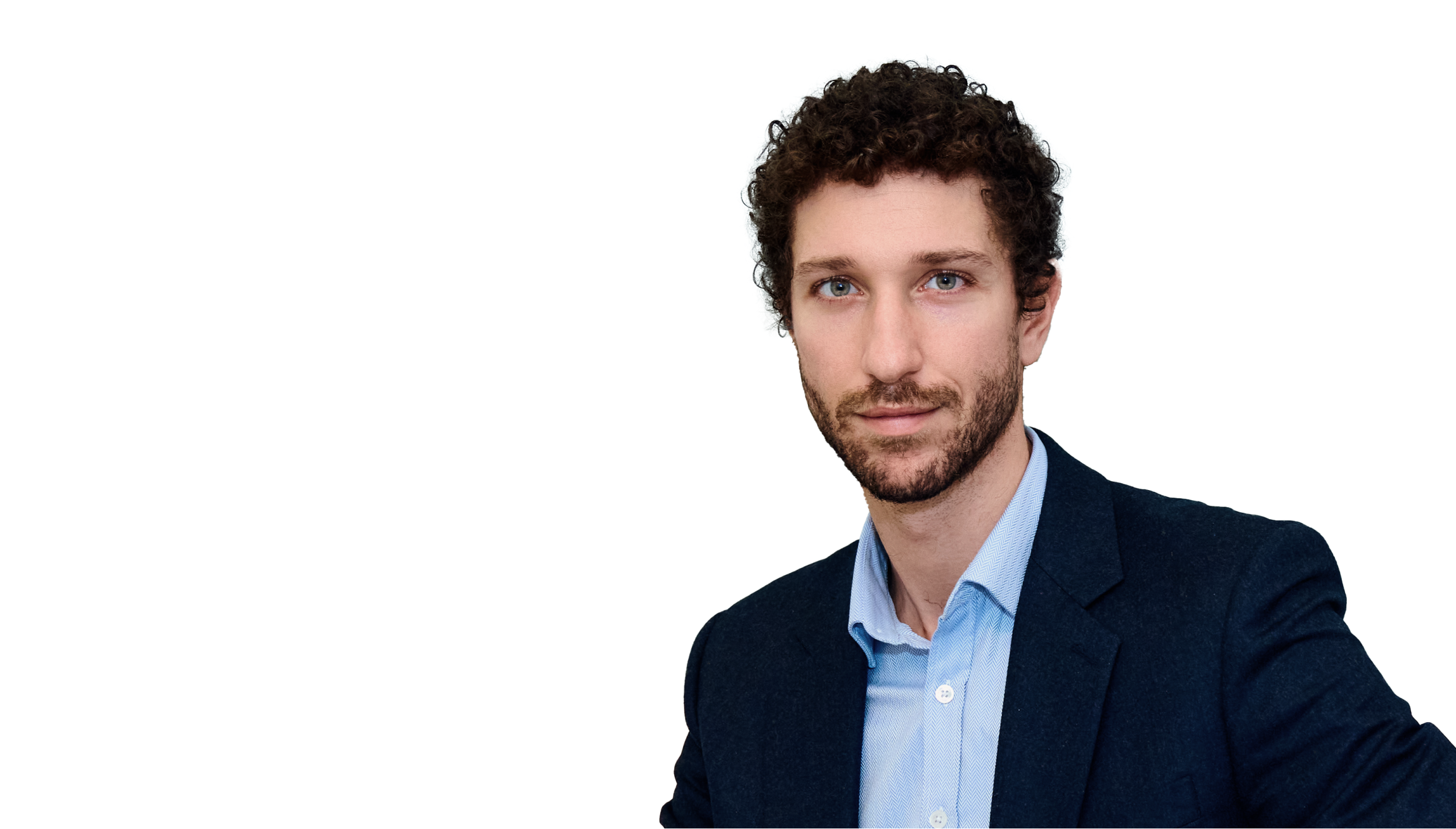 Photo de profil du Docteur Federico Barbera | Dr Barbera Paris